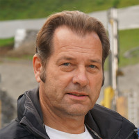 Bernhard Braza
